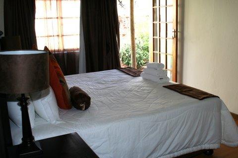 African Dreams Bed And Breakfast East London Bagian luar foto